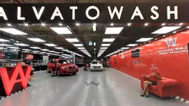 🚗 ¡ÚNETE AL EQUIPO DE ALVATO EN SABADELL! 🚗