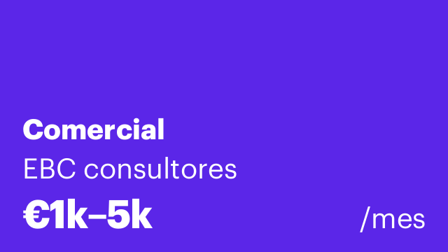 Comercial