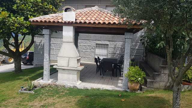 Oficial de primera