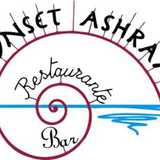Sunset Ashram logo