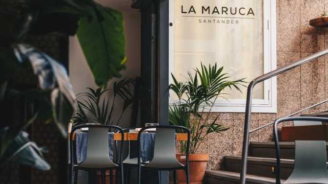 Camarero/a de sala