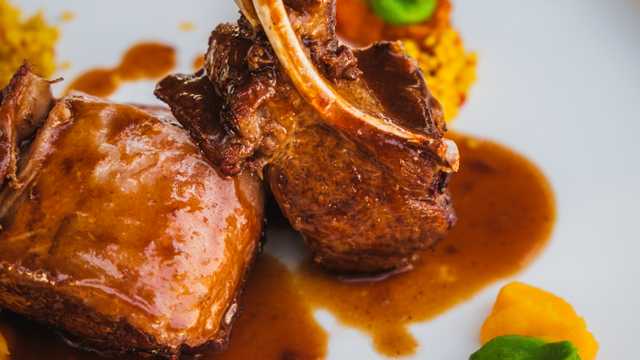 Cocinero/a Restaurante