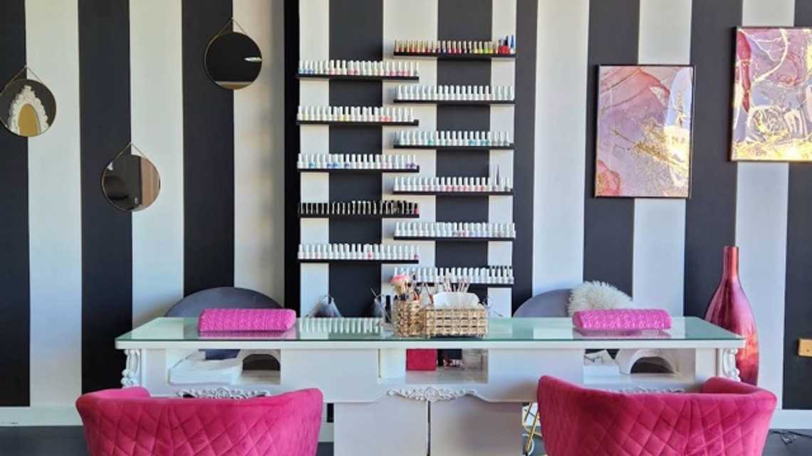 Princess Nails & Beauty cover image