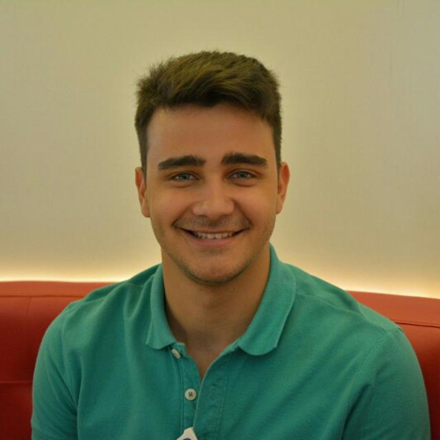 Candidate avatar
