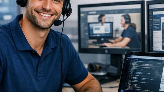 Soporte Informático