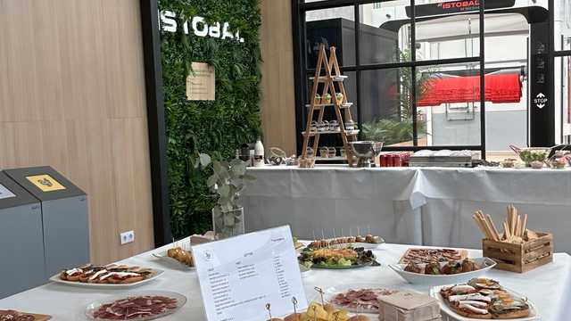 Cocinero/a