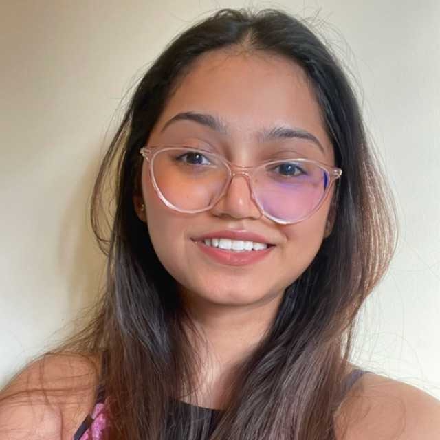 Candidate avatar