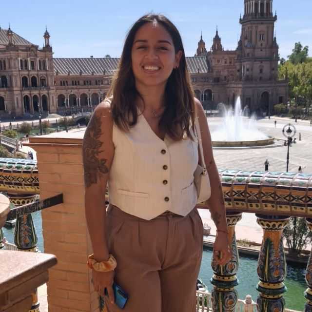 Candidate avatar