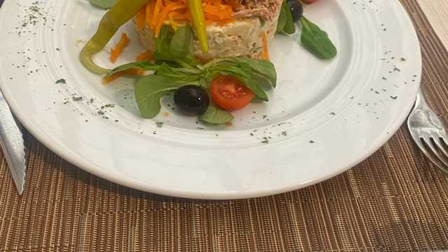 Ayudante/a de Cocina