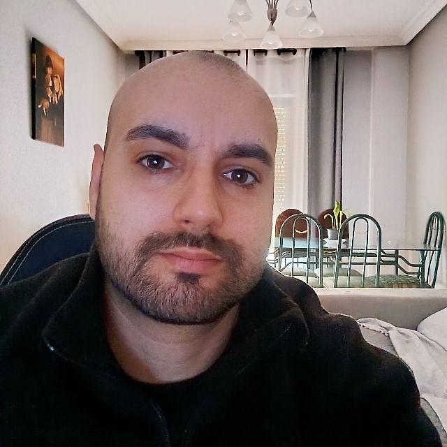 Candidate avatar