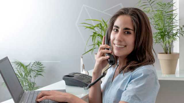Call center Lérida