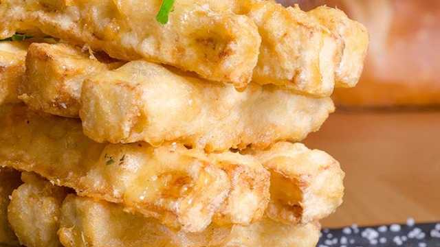 Ayudante/a de Cocina y Office