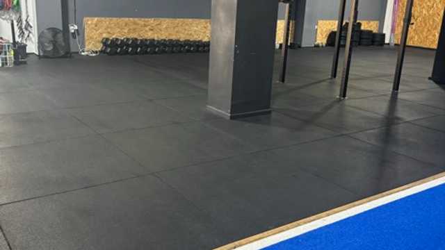 Monitor de Crosstraining