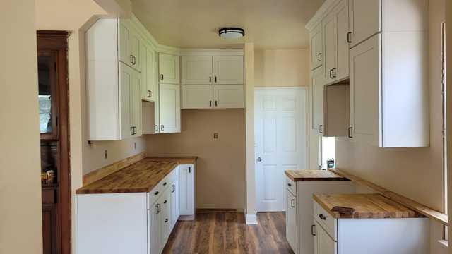 Carpenter Drywall finisher