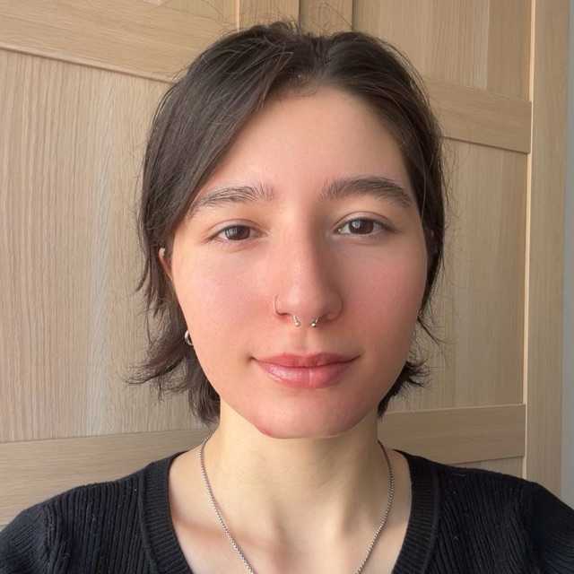 Candidate avatar