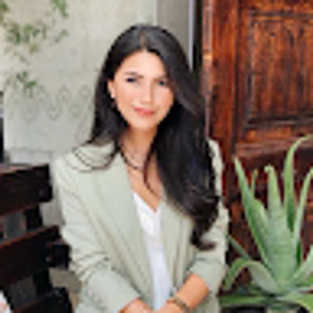 Candidate avatar
