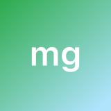 mario G. avatar icon