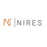 NIRES logo
