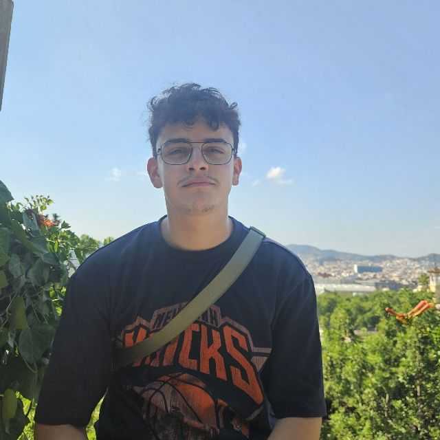 Candidate avatar