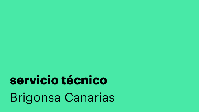 servicio técnico