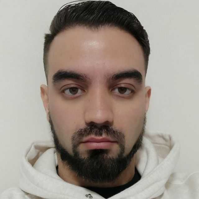 Candidate avatar
