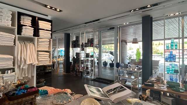 Dependiente/a de Tienda