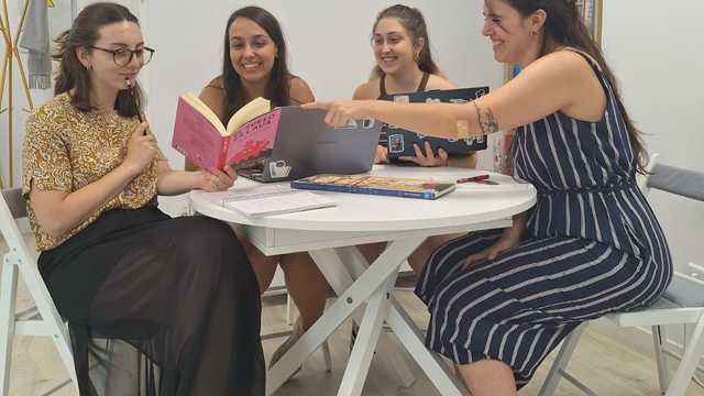 Educador/a en alfabetización digital para el CAPI de Mislata