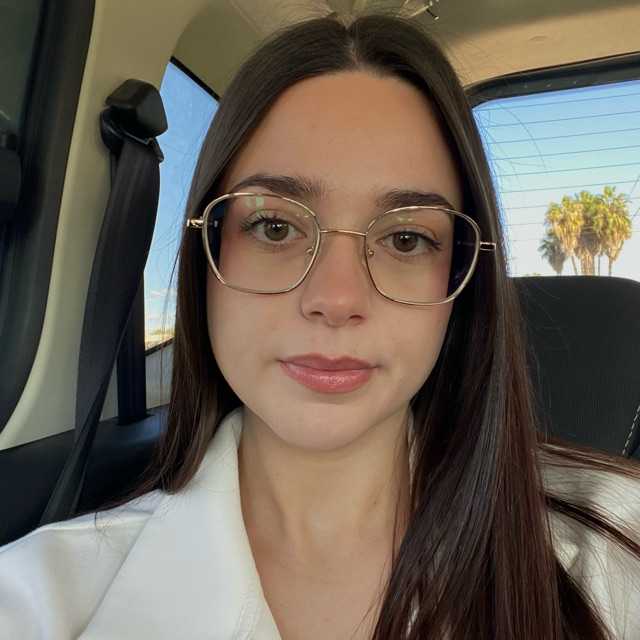 Candidate avatar