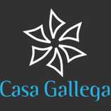 Casa Gallega Avenidas, Casa Gallega Aragón, Casa Gallega Golf Alcanada logo