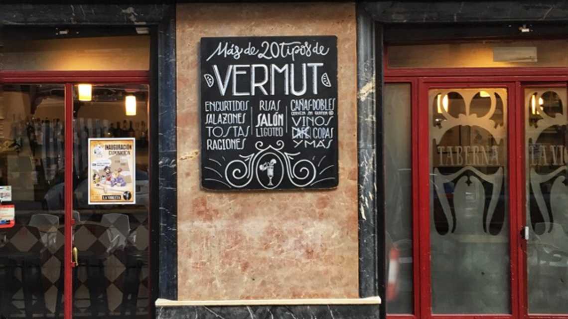 La Violeta cover image