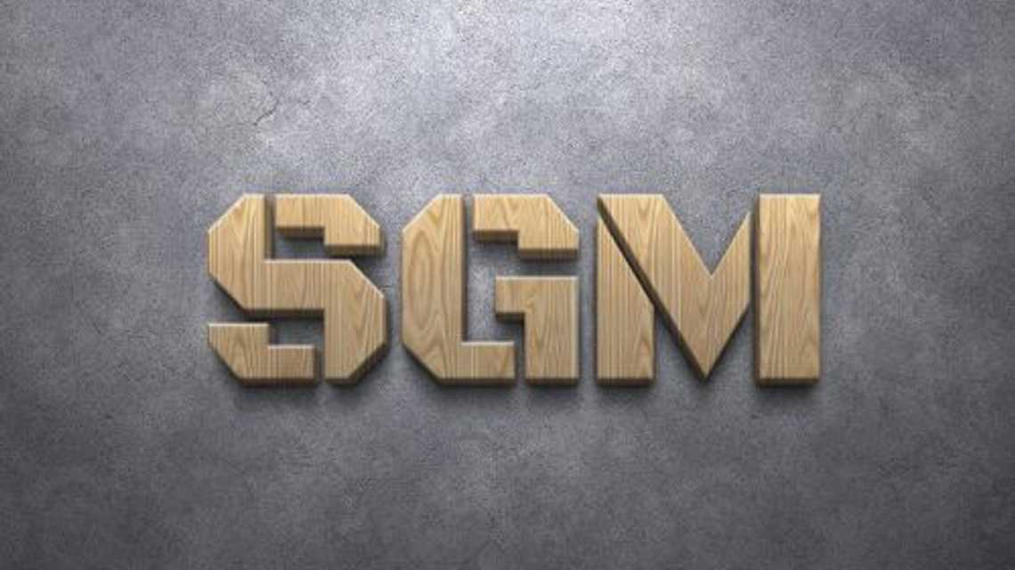 SGM Cerrajeria cover image