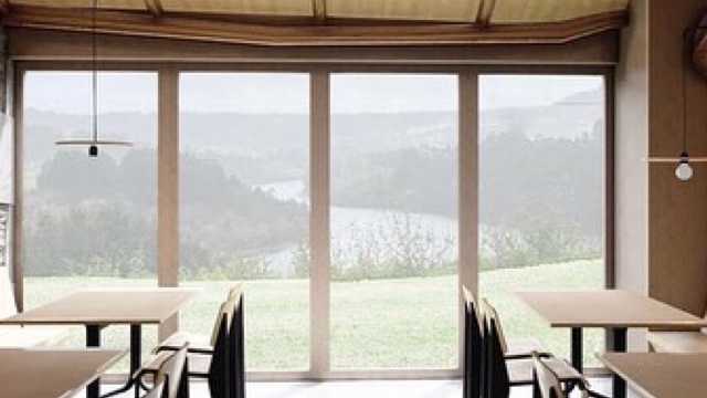 Camarero/a de Restaurante