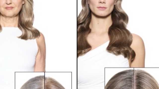 MUJERES CON CANAS (leer oferta)