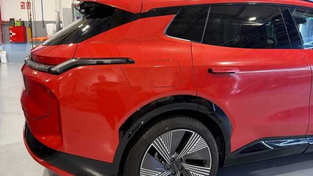 Rotulista / Vinilador