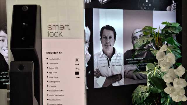 Promotor/a Comercial