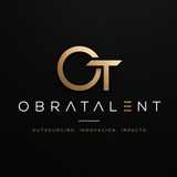 ObraTalent logo