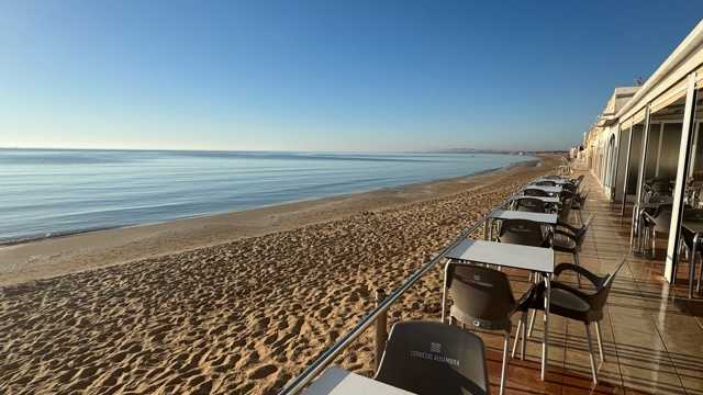 Camarero/a de Sala/Terraza