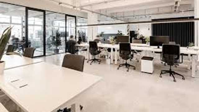 Area administrativa, ventas y atención al cliente