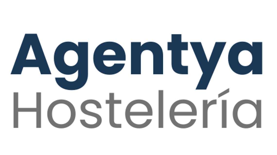 Agentya Hostelería cover image