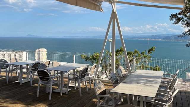 Camarero/a de Restaurante