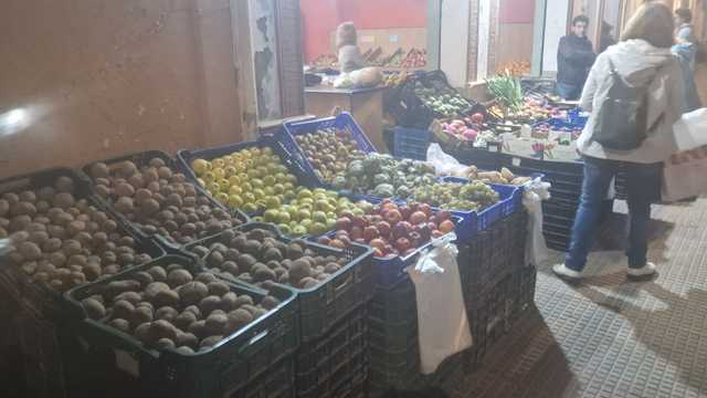 Dependiente/a de Tienda