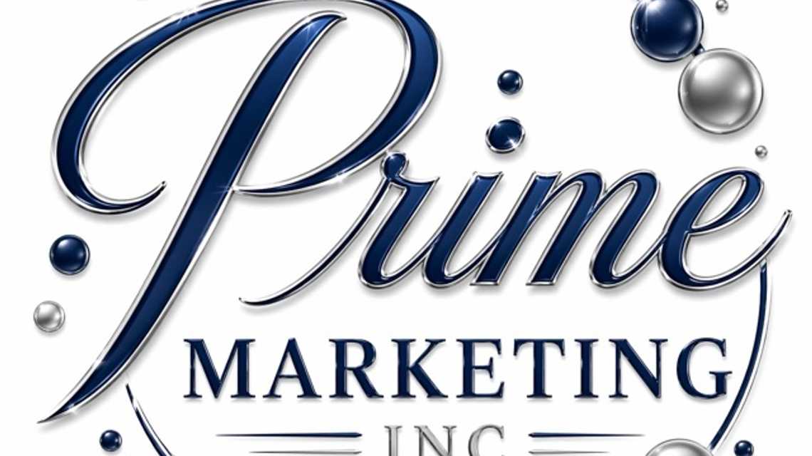 Prime Marketing Inc cover image