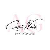 Cuqui Nails logo