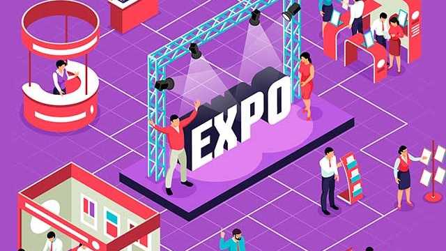 Azafato/a de eventos