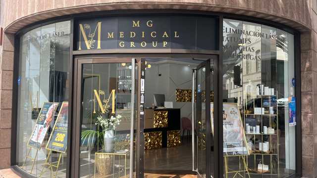 Profesional autonomo que quiera formar parte de la clinica a porcentaje