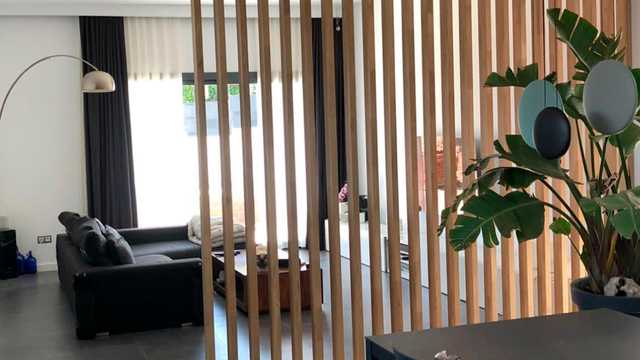 Carpintero/a de Madera