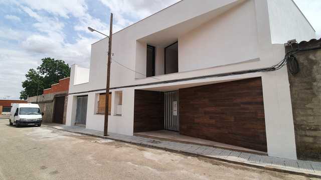 Ayudante/a de Construcción