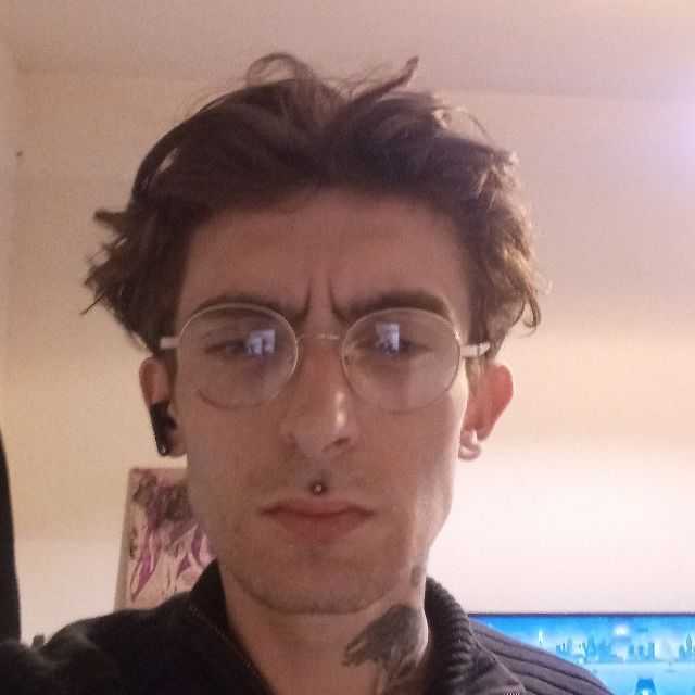 Candidate avatar