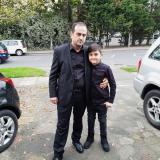 Rafet B. avatar icon