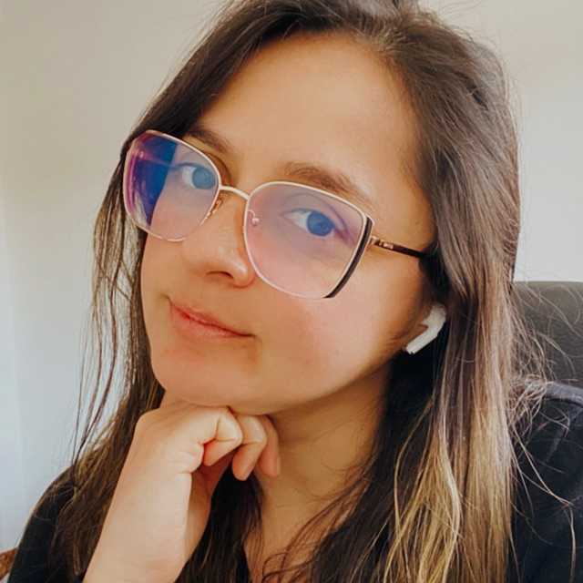 Candidate avatar